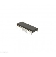HM6264LP-15 High Speed CMOS Static RAM  8192-word x 8-bit  - Case: DIP28